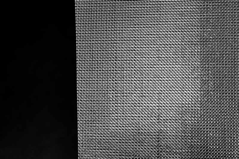 Silver Gauze 60 mesh 150 x 150mm Elemental Microanalysis